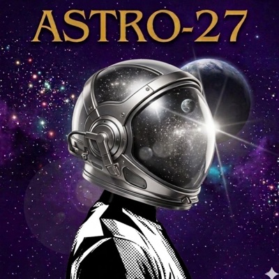 ASTRO 27 (Remix) - Single