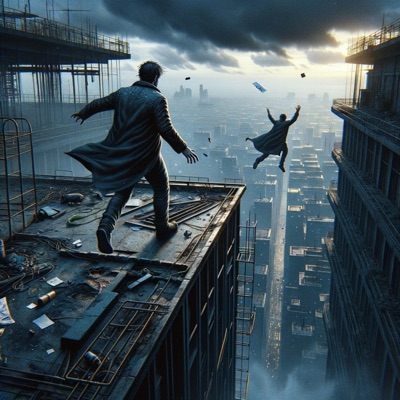 LEAP (feat. IT IZ AJ) - Single