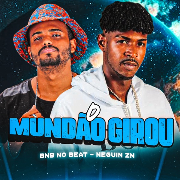 O Mundão Girou