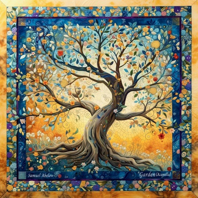 Garden (Acapella) - Single