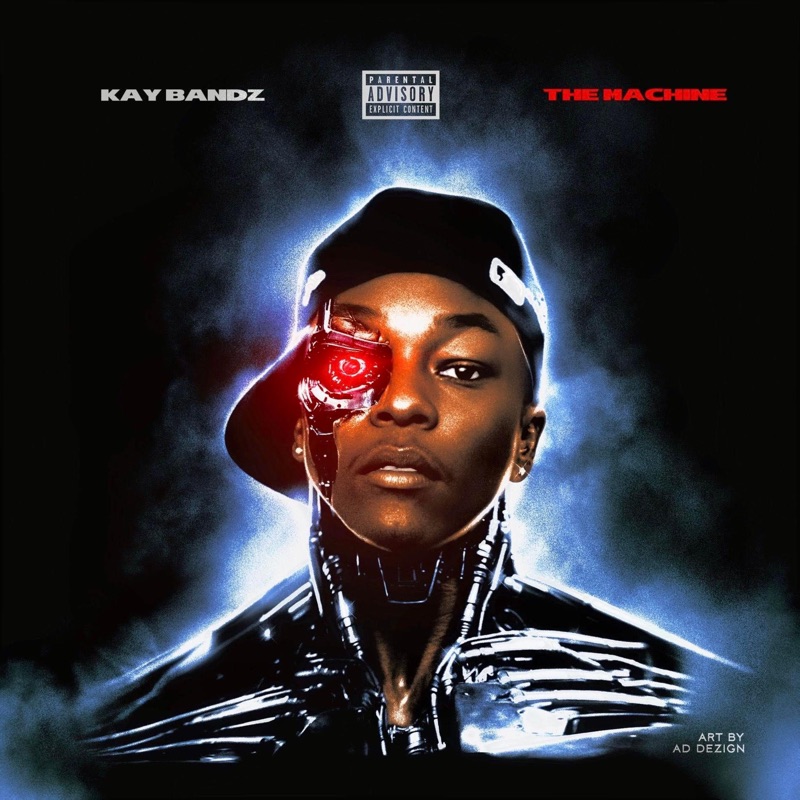 187 (feat. JaylilMoney)