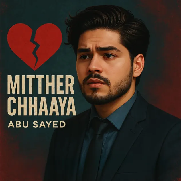 Album art for Mitther Chhaaya by Abu Sayed