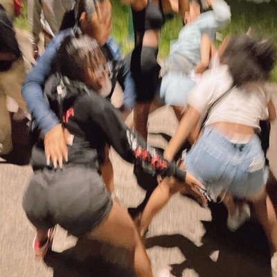 TWERK SEASON - Single