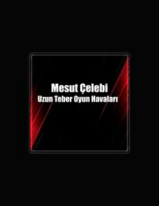 Mesüt Çelebiを聴いたり、ミュージックビデオを鑑賞したり、経歴やツアー日程などを確認したりしましょう！