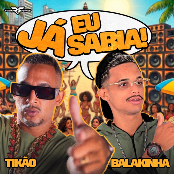Eu Já Sabia