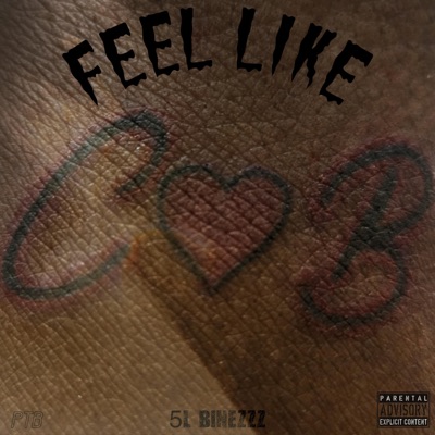 Feel Like CB - Single