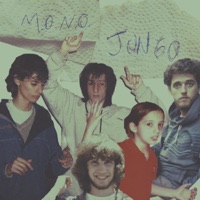 Jungo - Single - Mono