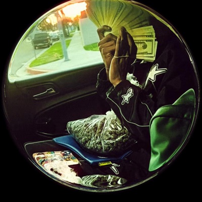 Step Out (feat. Hbk jachi) - Single