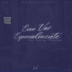 Essa Vai Especialmente, Para Todas As Meninas - BH