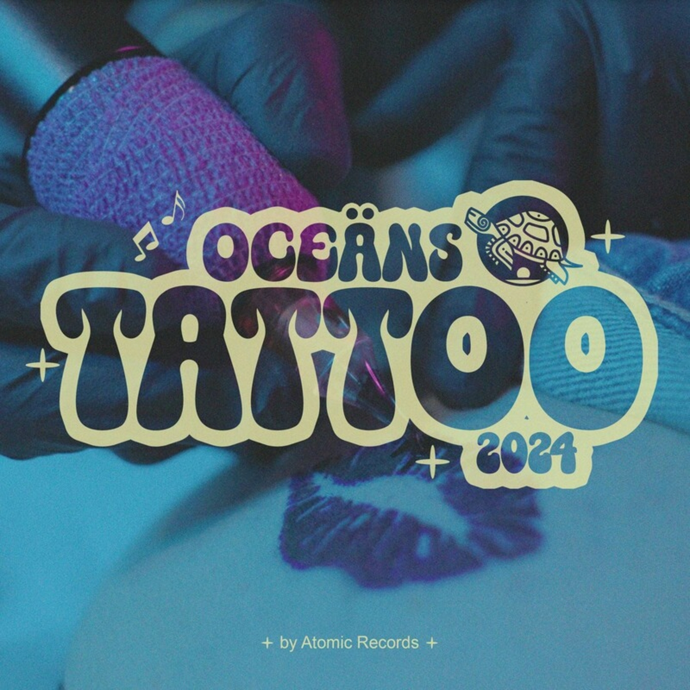 Tattoo - Single