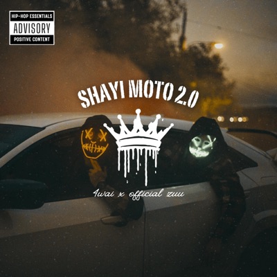 shayi moto 2.0 (feat. OFFICIAL ZUU) - Single