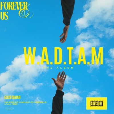 With All Disrepect They Ain't Me