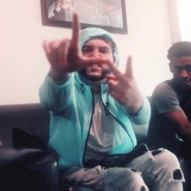 Outer Space Lil Verse