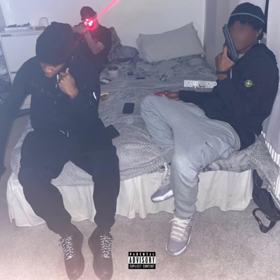 Darkio Blacks - FAMILY FUNCTION