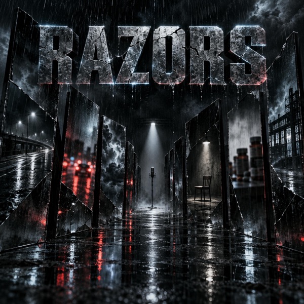 Razors - Single