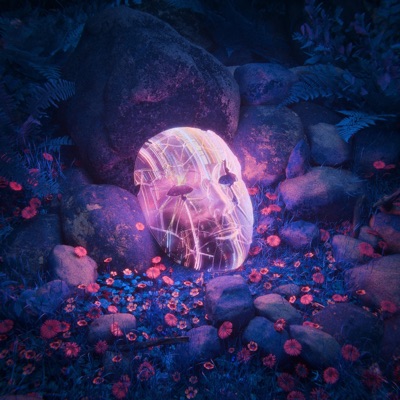 Mask of Glass - Single