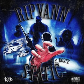 STATIC (feat. KO$TE) RIPVANN