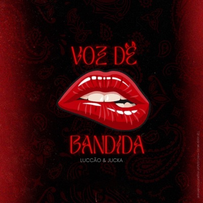 Voz de Bandida - Single