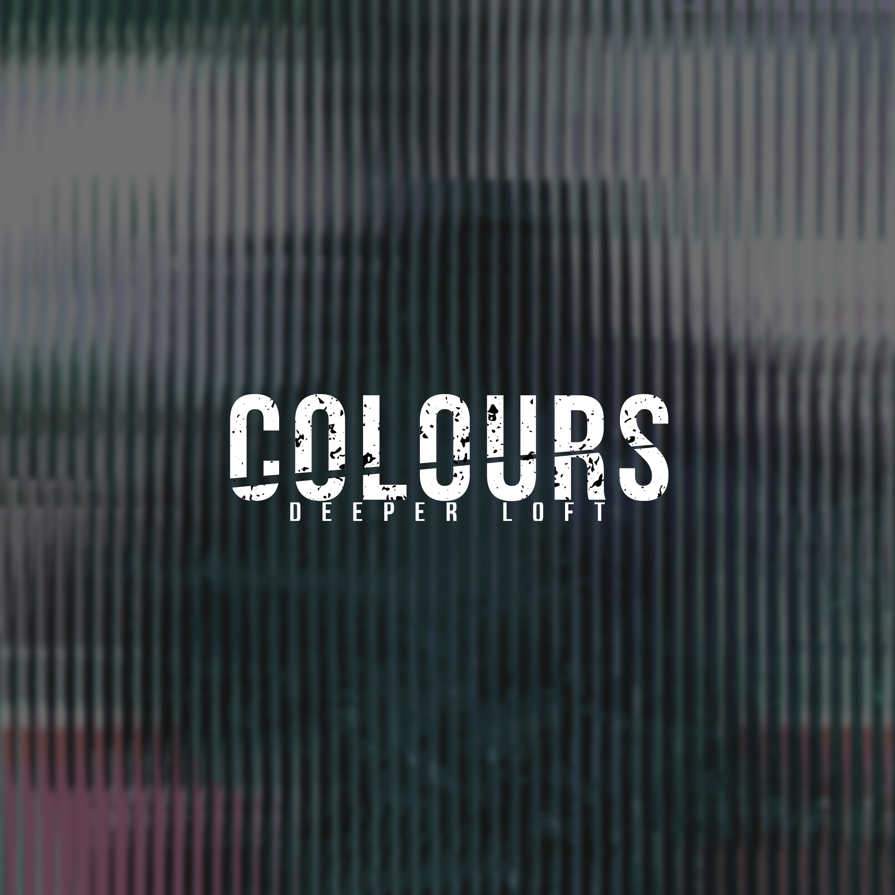 Colours - Single