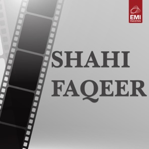 Shahi Faqeer (Original Motion Picture Soundtrack) - EP