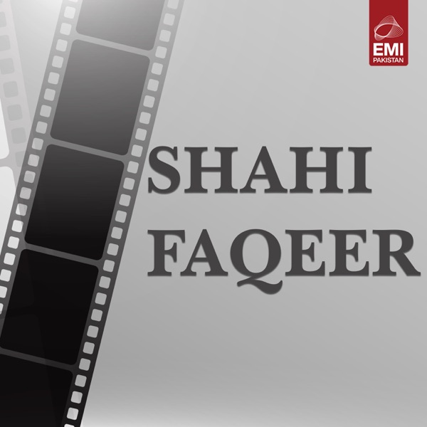 Shahi Faqeer (Original Motion Picture Soundtrack) - EP