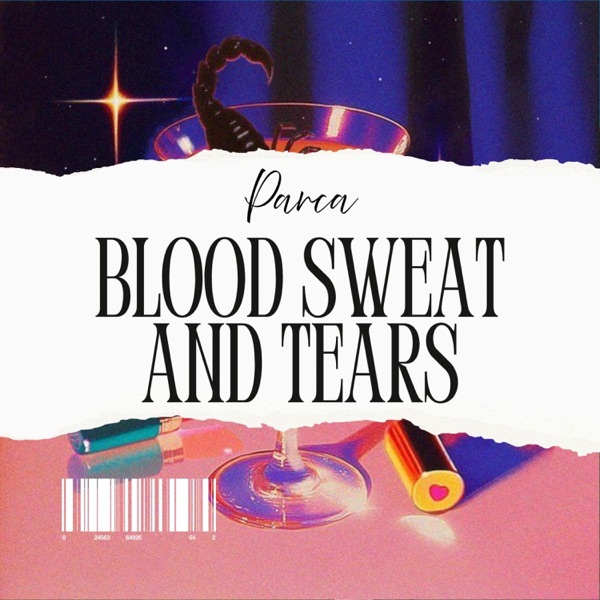 Blood, Sweat And Tears