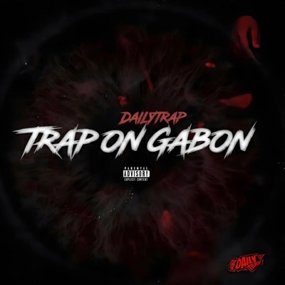 DAILYTRAP - SOKODEH (feat. LaWave & SML)