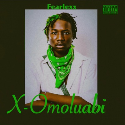 X Omoluabi - Single