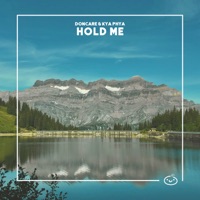 Hold Me - Single - Doncare & kya phya