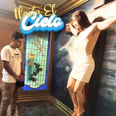 Hasta el Cielo - Single