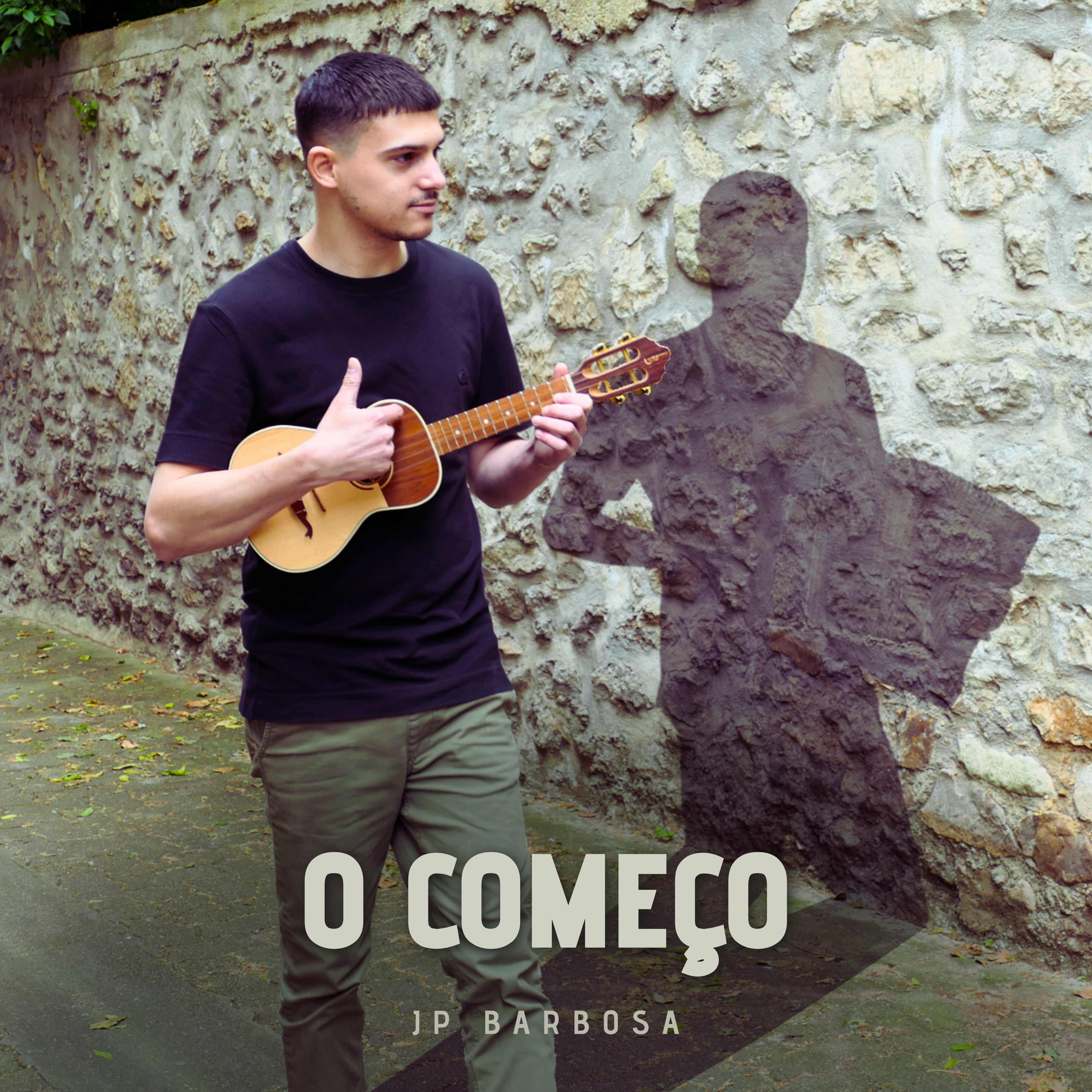 O Começo