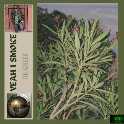 Yeah I Smoke (feat. Double E & Strait 28) - Single