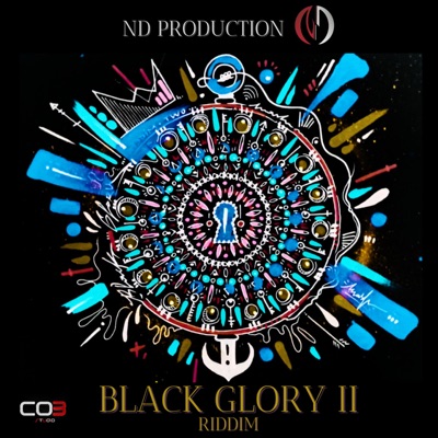 BLACK GLORY 2 RIDDIM