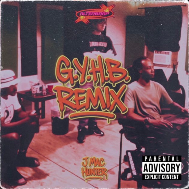 G.Y.H.B. - Single - Album by Alterbrap - Apple Music
