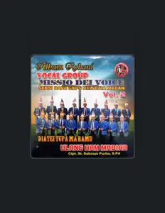 Posłuchaj wykonawcy Missio Dei Voice, obejrzyj teledyski, przeczytaj biografię, zobacz daty tras koncertowych i nie tylko!