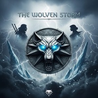 The Wolven Storm (Cover) - Single - Iago Augusto