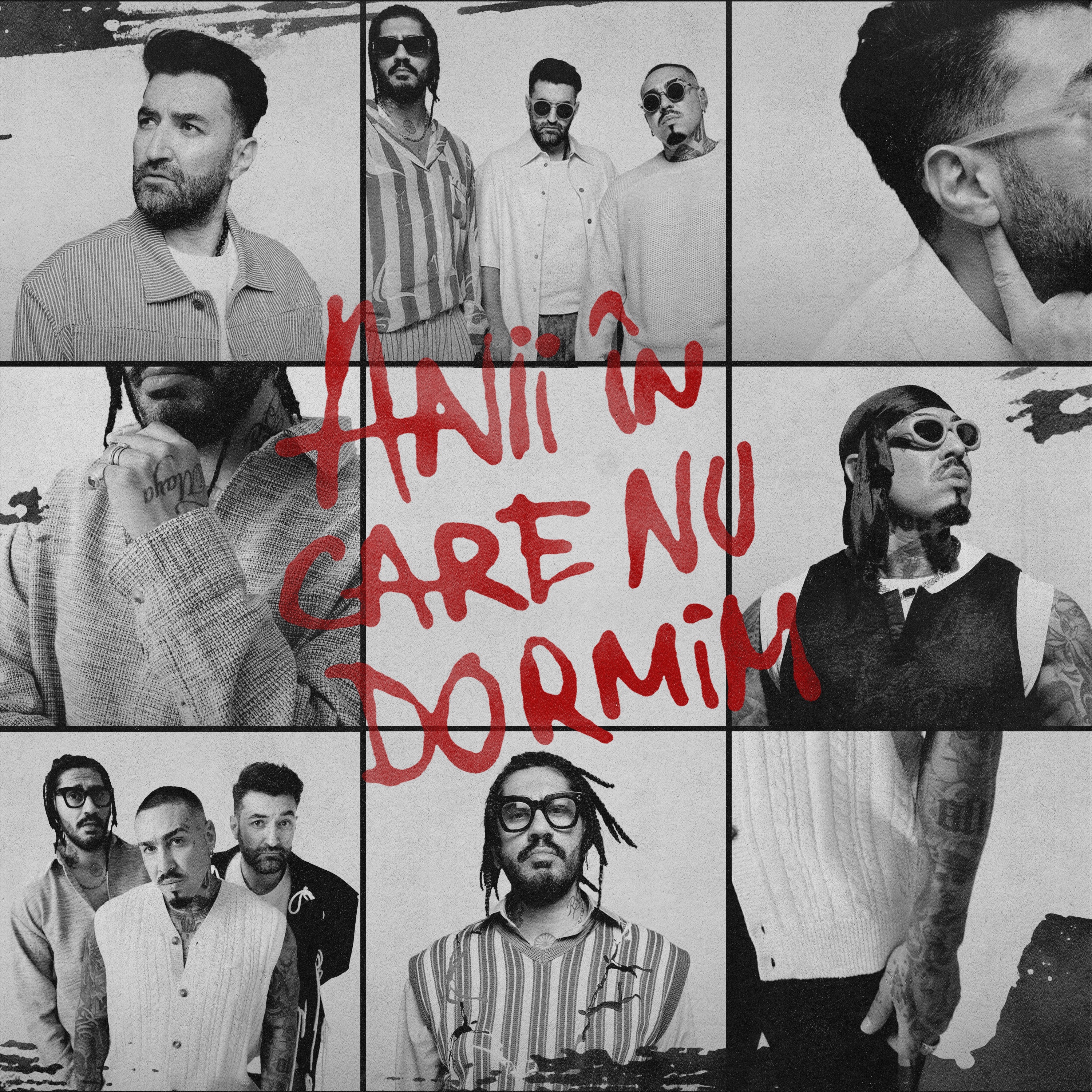 Anii în care nu dormim