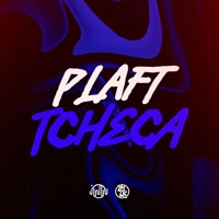 Plaft Tcheca - Single - DJ Ronaldo o Brabo, MC PR & Mc Arcanjo