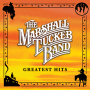 Greatest Hits - The Marshall Tucker Band