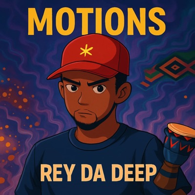 Motions - Single