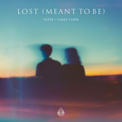 Lost (Meant To Be) - Single