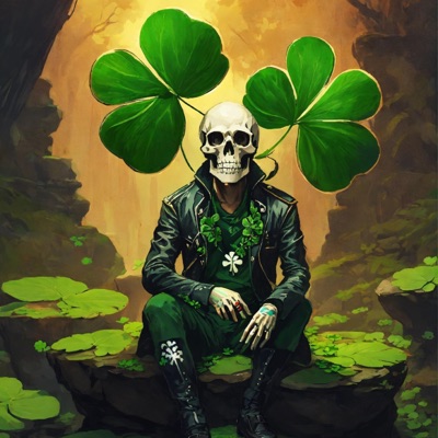 A Kiss From Ireland - Single