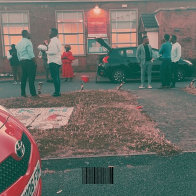 Duro (feat. Emizzy) - Single