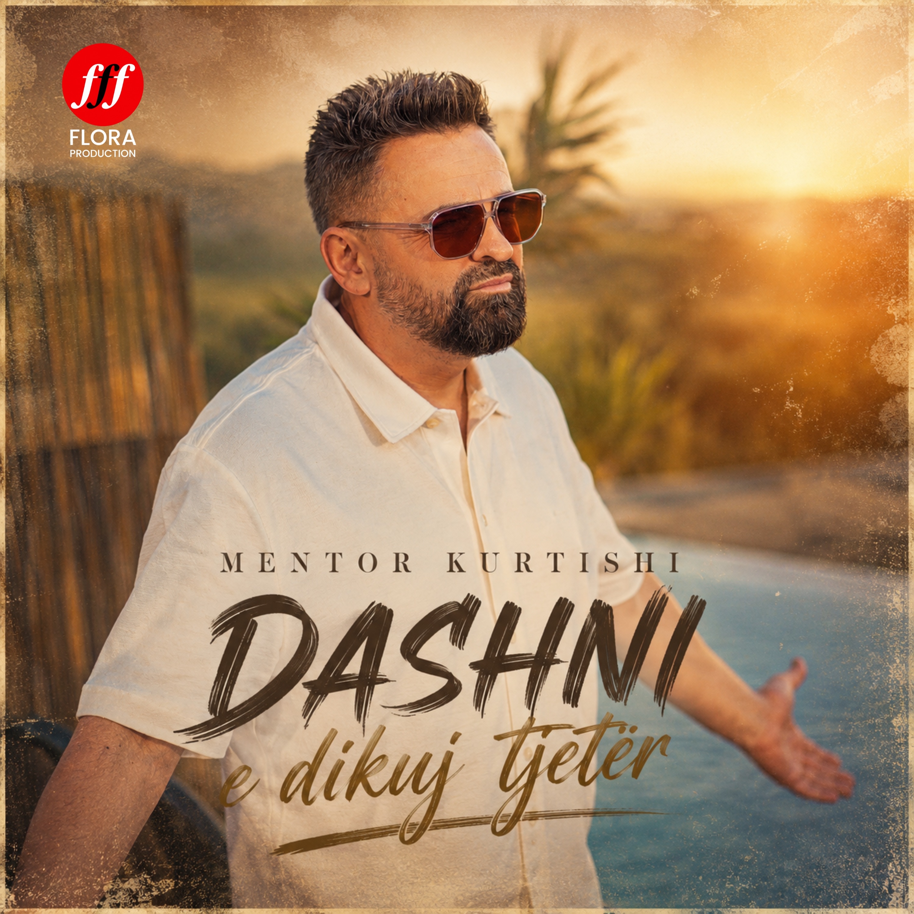 Dashni e dikuj tjetër - Single