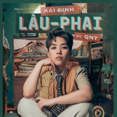 Lâu Phai (feat. QNT) - Single