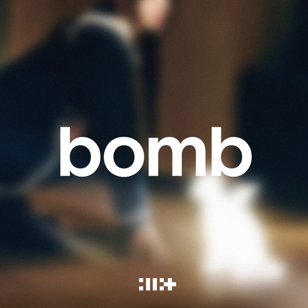 ILLIT – bomb – EP