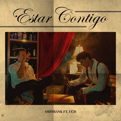 Estar Contigo (feat. UCD) - Single