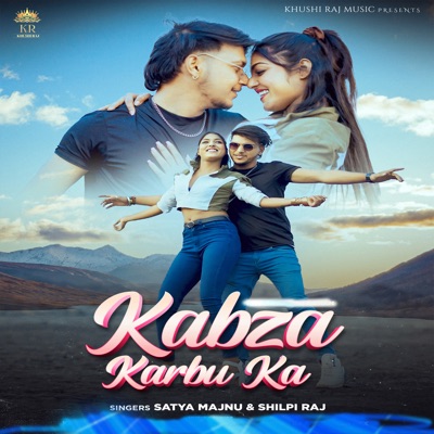Kabja Karbu Ka - Single
