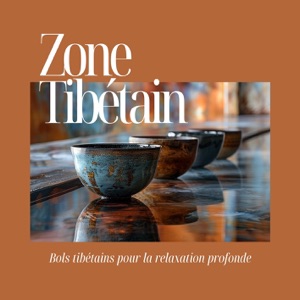Bols Tibétains Pour La Relaxation Profonde