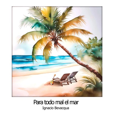Para Todo Mal el Mar - Single